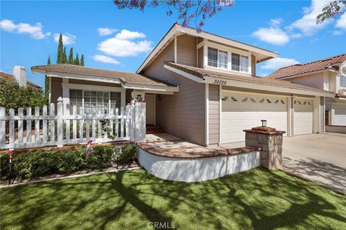 24229 Barker Dr, Diamond Bar, CA, 91765-1899 | Card Image