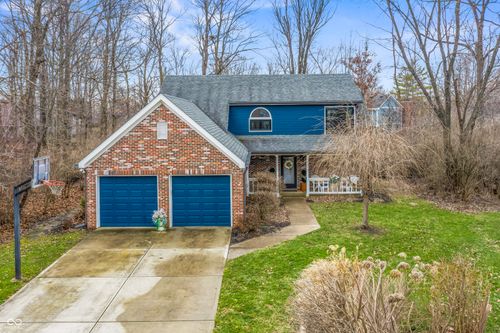 11517 Crescent Ct, Indianapolis, IN, 46236-8833 | Card Image