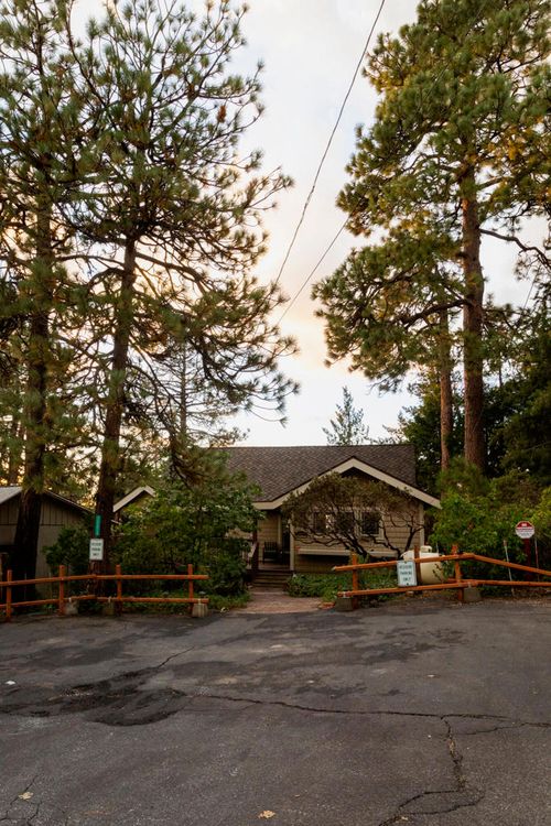 24825 Marion Ridge Rd, Idyllwild, CA, 92549-2626 | Card Image