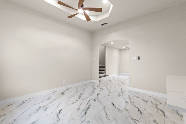 304 N Parvin St, House other with 3 bedrooms, 3 bathrooms and null parking in Prosper TX | Image 14