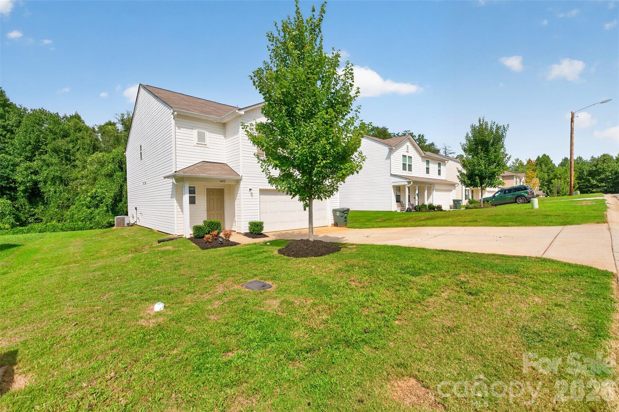 Residential in Newton 5