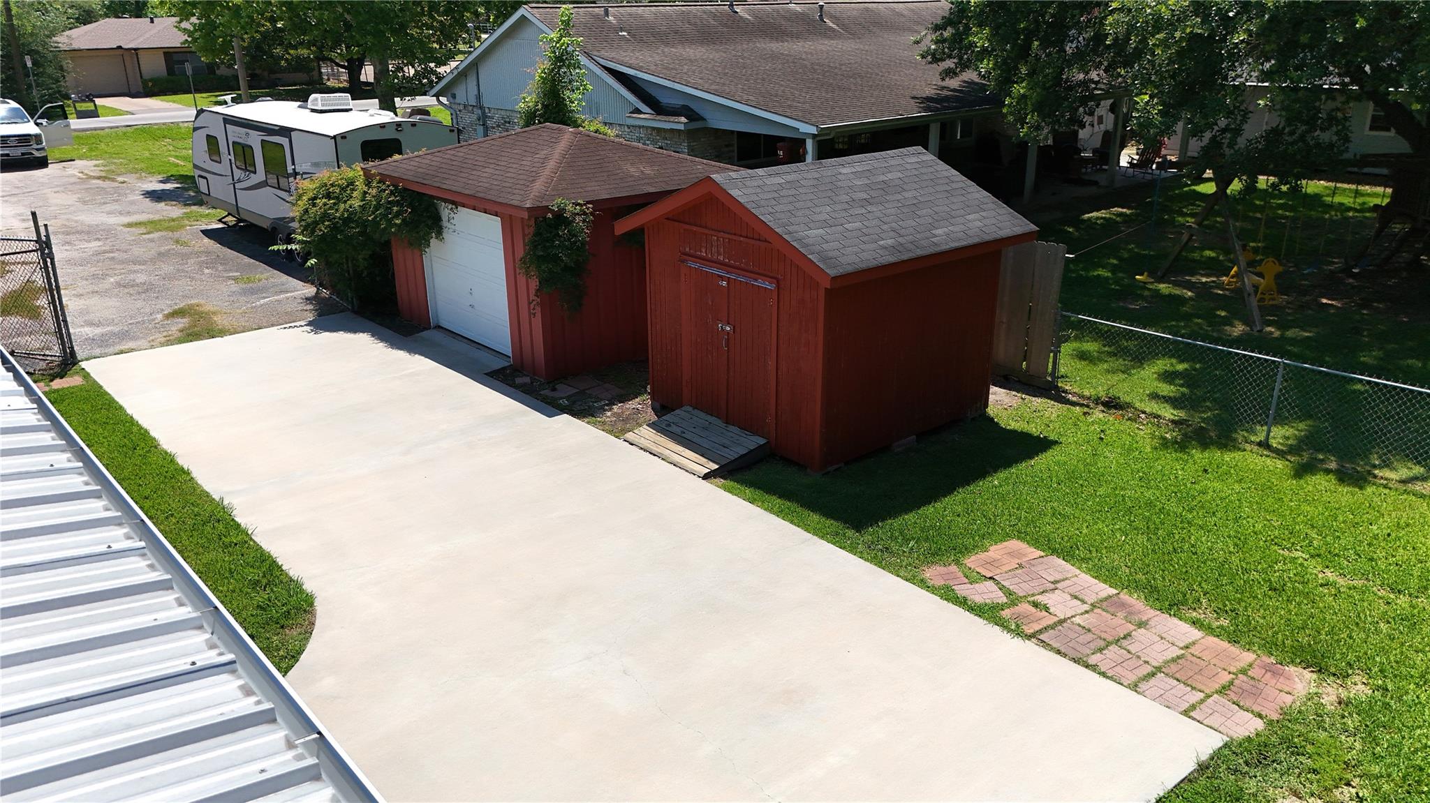 Residential in Pasadena 3