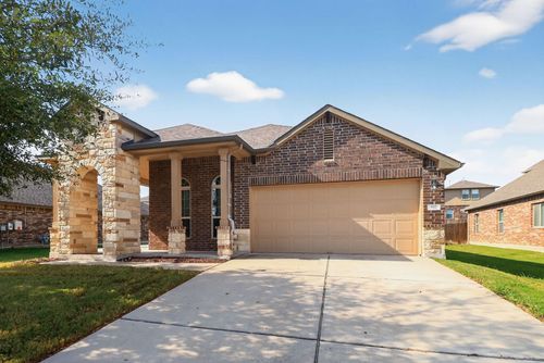 917 Canvasback Creek Dr, Leander, TX, 78641-3353 | Card Image