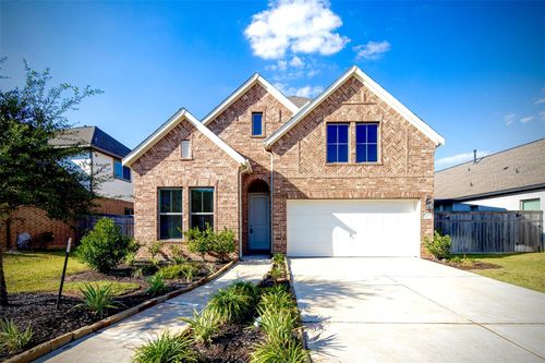 8723 Arbor Trail Dr, Missouri City, TX, 77459-4540 | Card Image