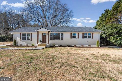 2400 Old Lost Mountain Rd, Powder springs, GA, 30127-1429 | Card Image