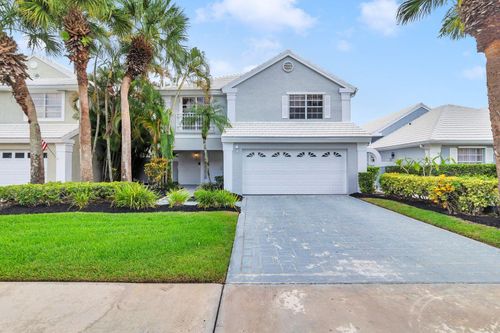 9302 Heathridge Dr, West Palm Beach, FL, 33411-1893 | Card Image