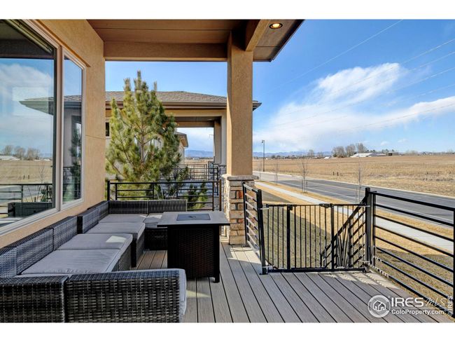 6940 Summerwind Ct, House other with 4 bedrooms, 3 bathrooms and null parking in Timnath CO | Image 34