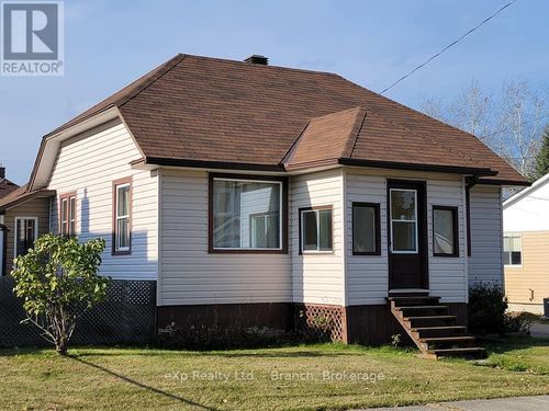 54 6th St, Smooth Rock Falls, ON, P0L2B0 | Card Image