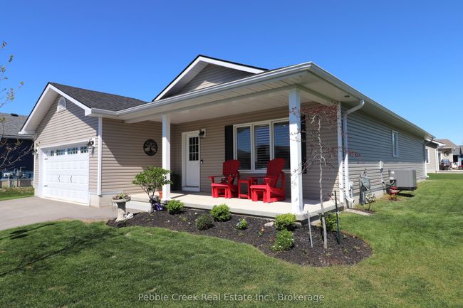 179 Lake Breeze Dr, House other with 2 bedrooms, 2 bathrooms and 2 parking in Goderich ON | Image 36