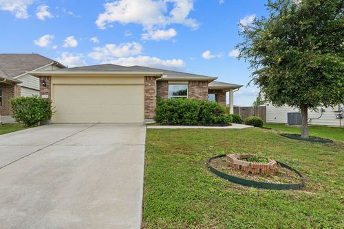 1105 Hawkeye Point Rd, Georgetown, TX, 78626-7071 | Card Image