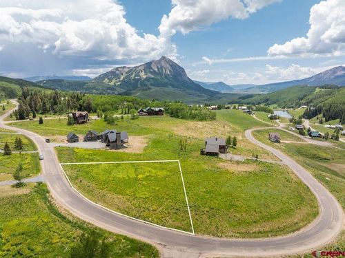 414 Meadow Dr, Crested Butte, CO, 81224 | Card Image