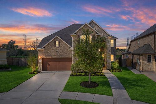 4303 Shaded Arbor Way, Sugar Land, TX, 77479-6887 | Card Image