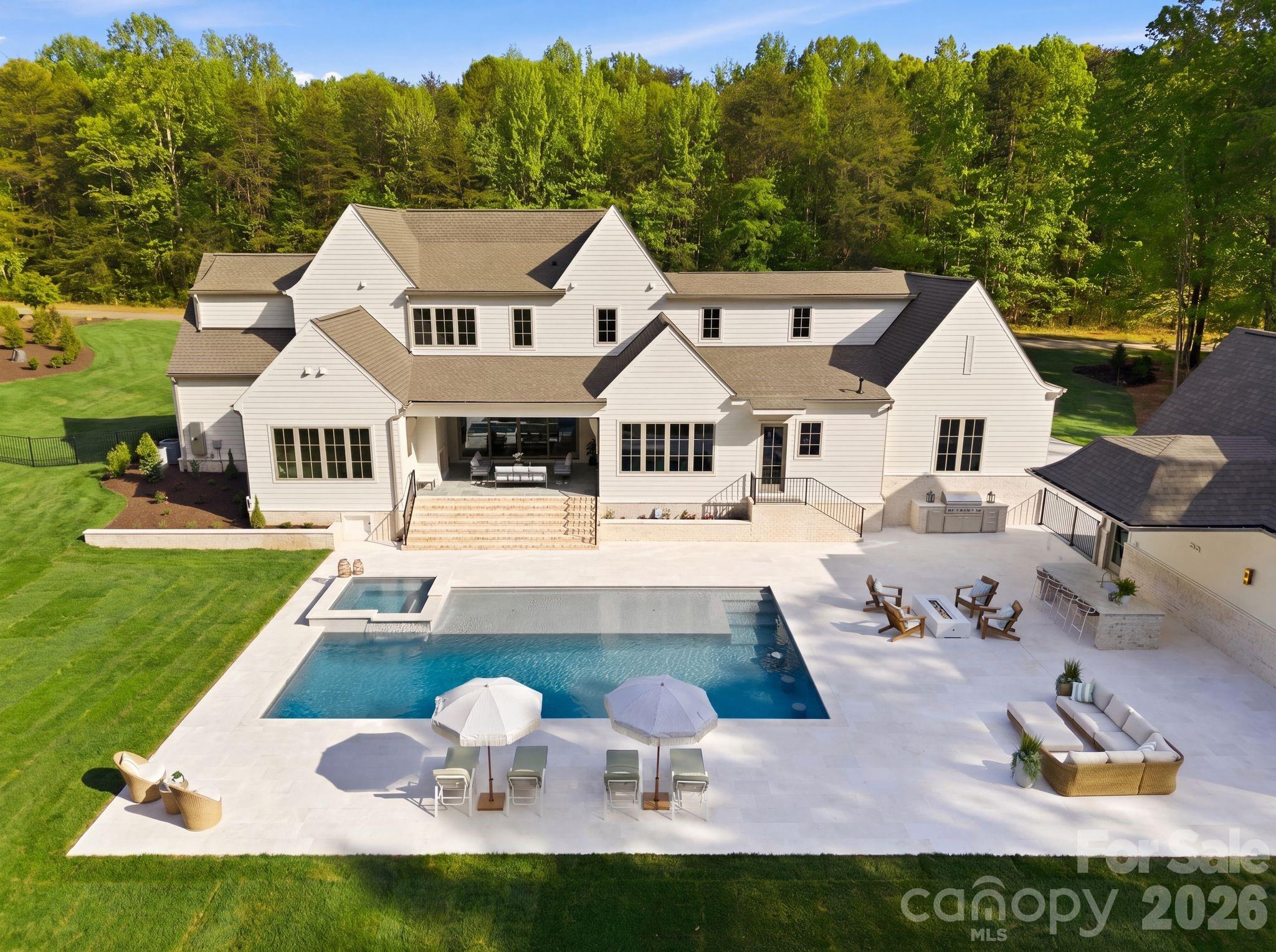 Residential in Davidson 5