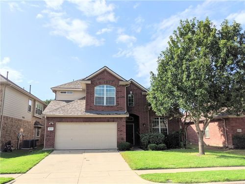 10321 Cochron Dr, Mckinney, TX, 75072-2978 | Card Image