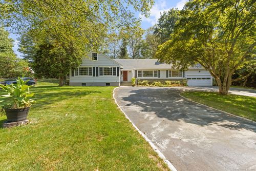 1137 Stillson Rd, Fairfield, CT, 06824-3017 | Card Image