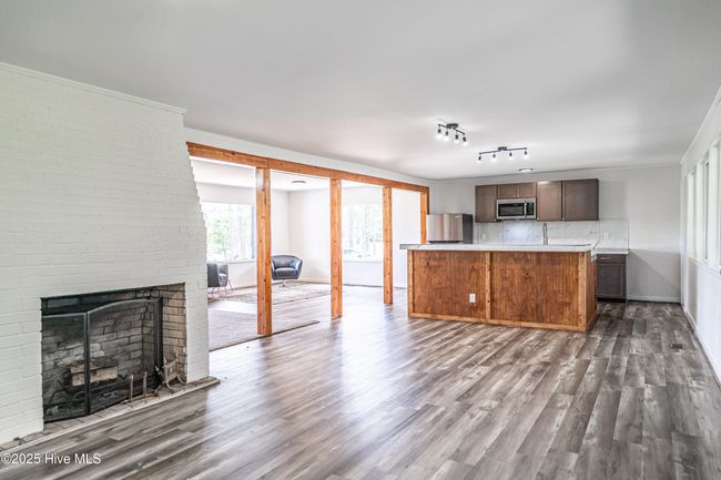 1103 Hylan Ave, House other with 5 bedrooms, 3 bathrooms and 2 parking in Hamlet NC | Image 19