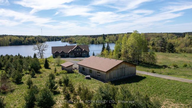 64 Mccord's Rd, House other with 5 bedrooms, 3 bathrooms and 10 parking in McKellar ON | Image 39