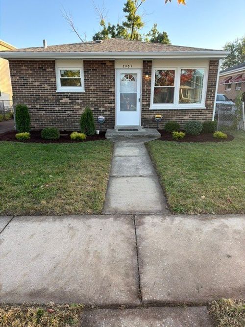 2905 140th Pl, Blue Island, IL, 60406-3354 | Card Image