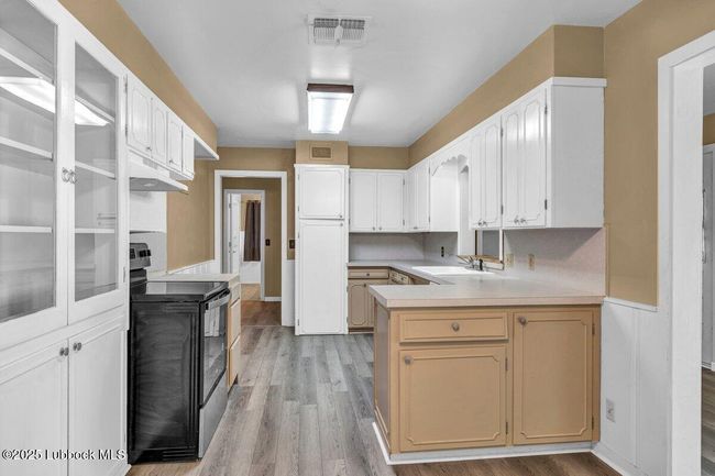 613 W Avenue F, House other with 2 bedrooms, 1 bathrooms and null parking in Muleshoe TX | Image 10