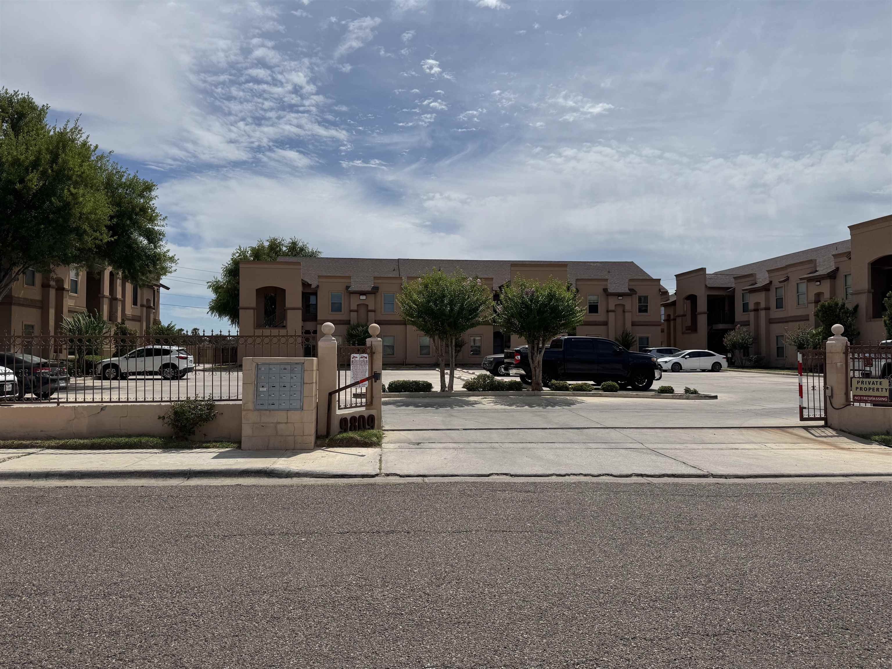 Residential Lease in Laredo