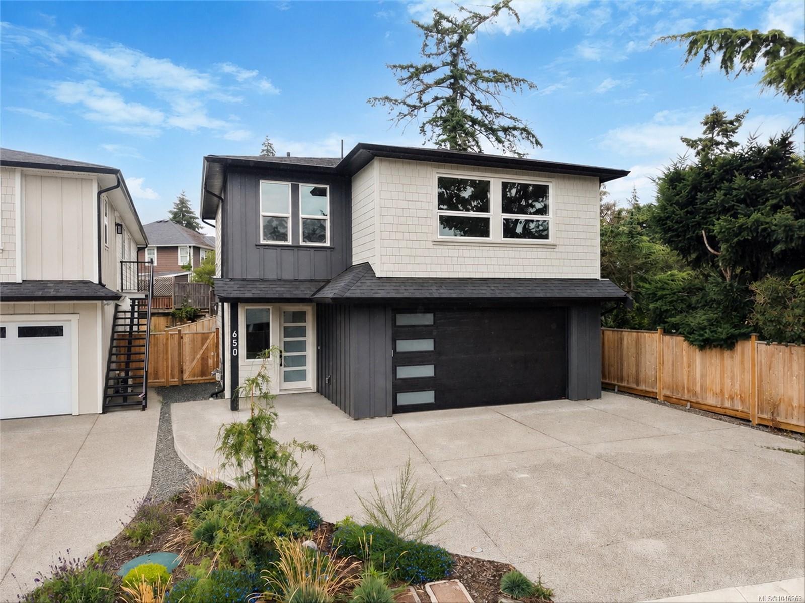 Residential in Langford 2