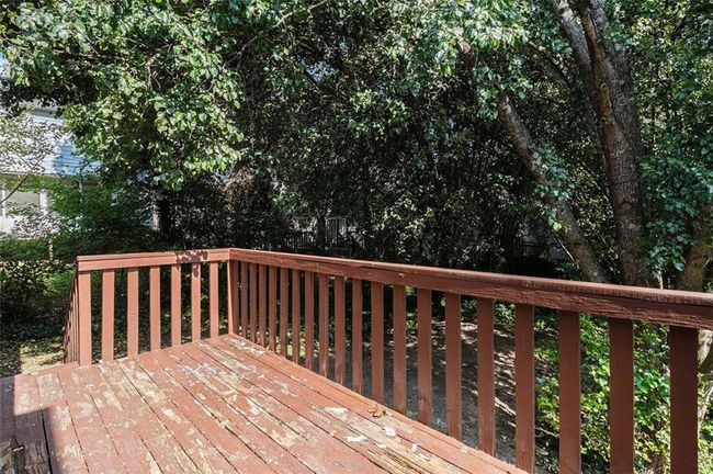 6403 Charter Way, Townhouse with 2 bedrooms, 2 bathrooms and null parking in Lithonia GA | Image 14