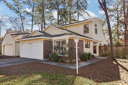 22 Camberwell Court, The Woodlands, TX, 77380 | Card Image