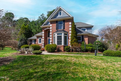 2573 Bittersweet Dr, Durham, NC, 27705-1375 | Card Image