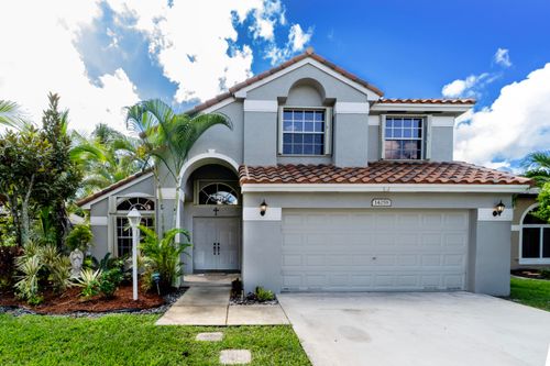 14258 Nw 19th Street, Pembroke Pines, FL, 33028 | Card Image