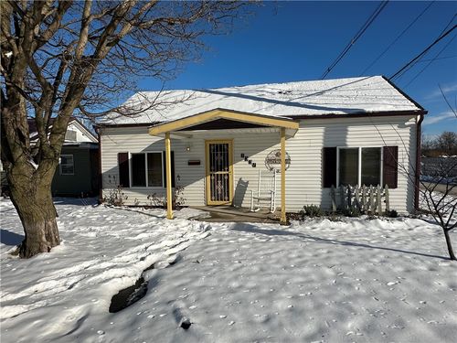 2537 Georgetown Rd, Danville, IL, 61832-8477 | Card Image