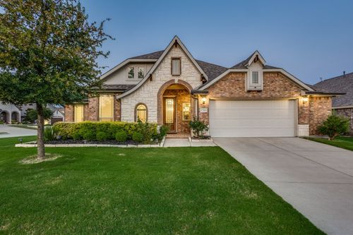 1501 Sherwood Dr, Anna, TX, 75409-4207 | Card Image