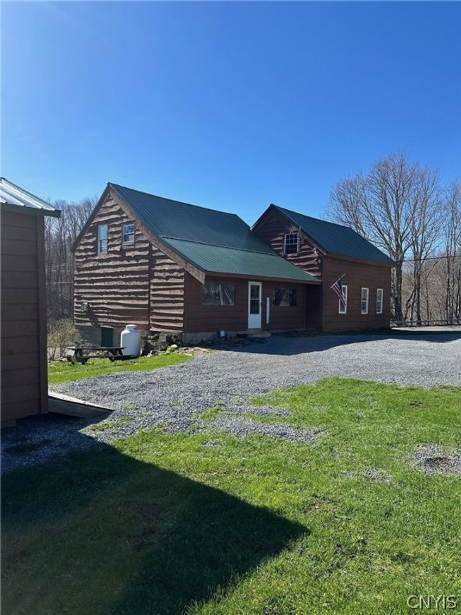 11812 River Road Ss, House other with 5 bedrooms, 1 bathrooms and null parking in Florence NY | Image 4