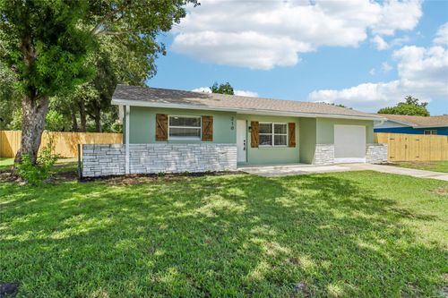 210 Melissa Ct, SANFORD, FL, 32773-5908 | Card Image