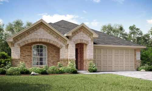 8425 Honeylocust St, McKinney, TX, 75071-3651 | Card Image