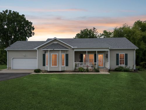 108 Southwood Lane, Shelbyville, TN, 37160 | Card Image