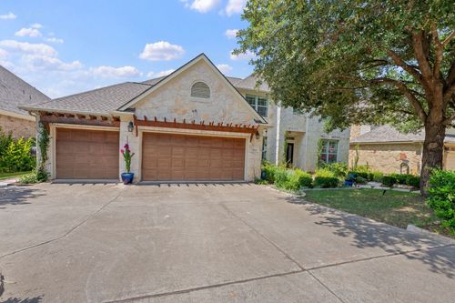 16437 Along Creek Cv, Austin, TX, 78717-3991 | Card Image