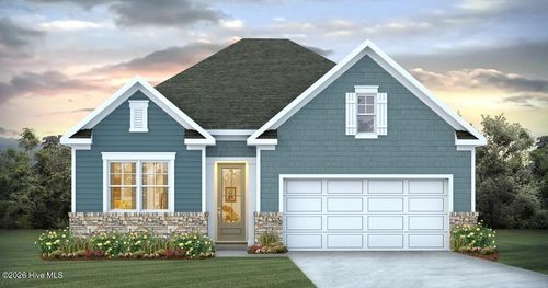 1058 Riverlake Blvd Sw, Supply, NC, 28462-5377 | Card Image