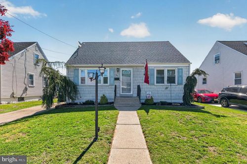 83 Unwin Dr, Hamilton, NJ, 08610-1719 | Card Image