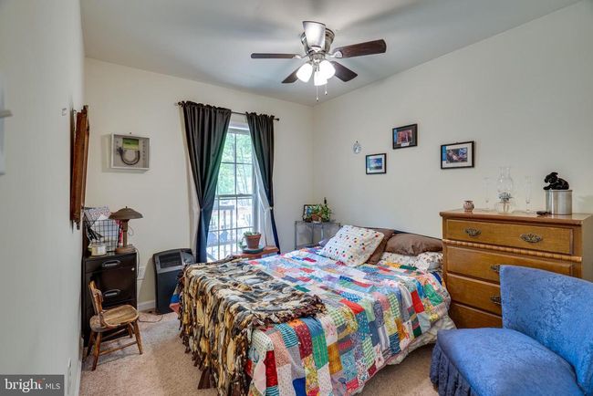 286 Trapper Ridge Ln, House other with 3 bedrooms, 2 bathrooms and null parking in HEDGESVILLE WV | Image 20