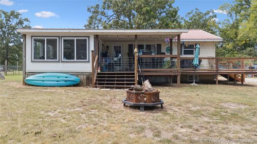 24870 S 680 Ct, Grove, OK, 74344-6253 | Card Image
