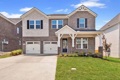 238 Pin High Dr, Mount Juliet, TN, 37122-5168 | Card Image