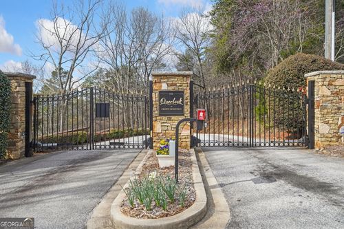 LOT 30 Crown Mountain Way, Dahlonega, GA, 30533 | Card Image