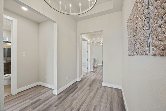 20110 Garganey Dr, House other with 4 bedrooms, 4 bathrooms and 6 parking in Pflugerville TX | Image 11