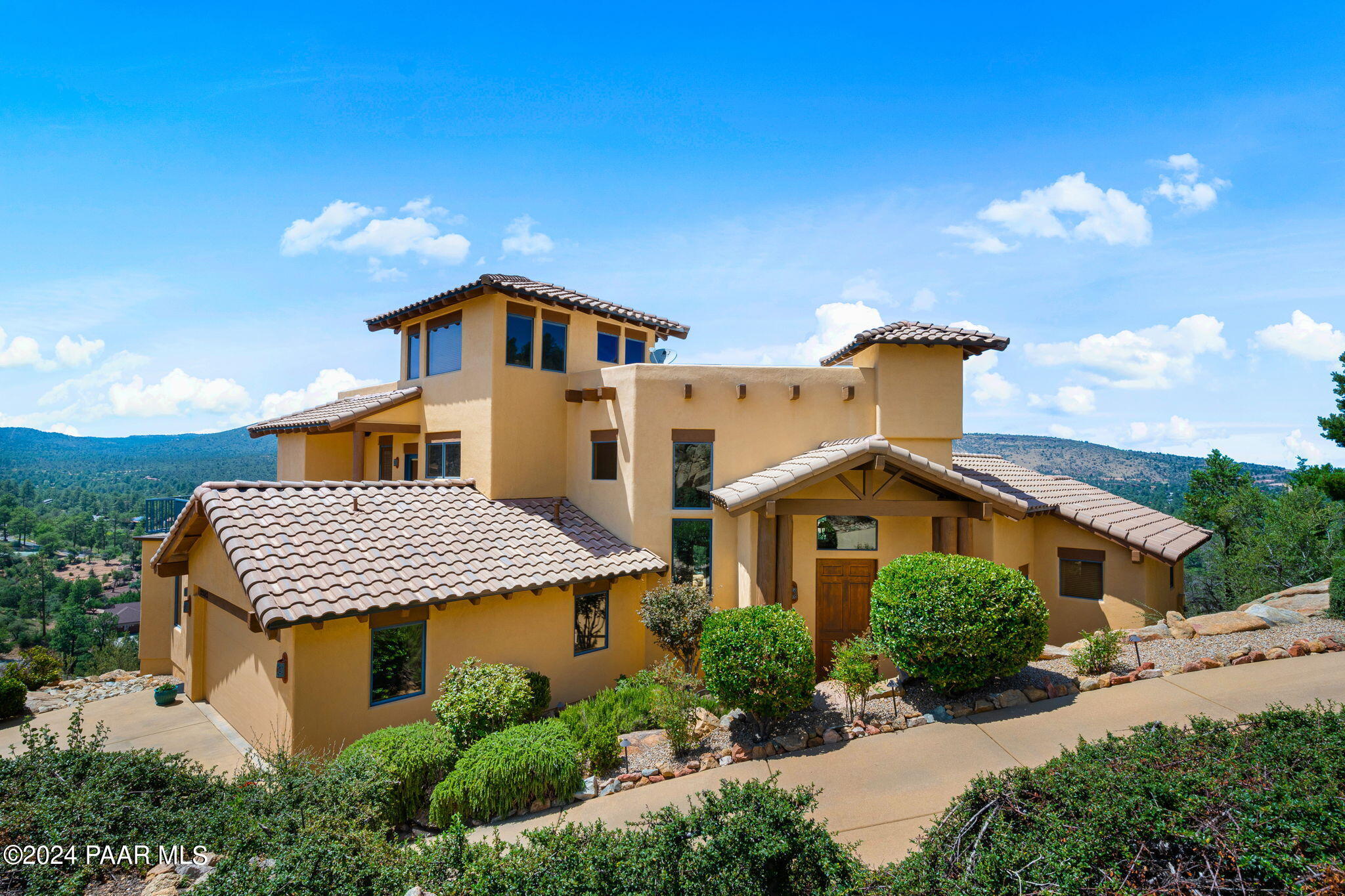 Shadow Ridge Rd, Prescott, AZ 86305