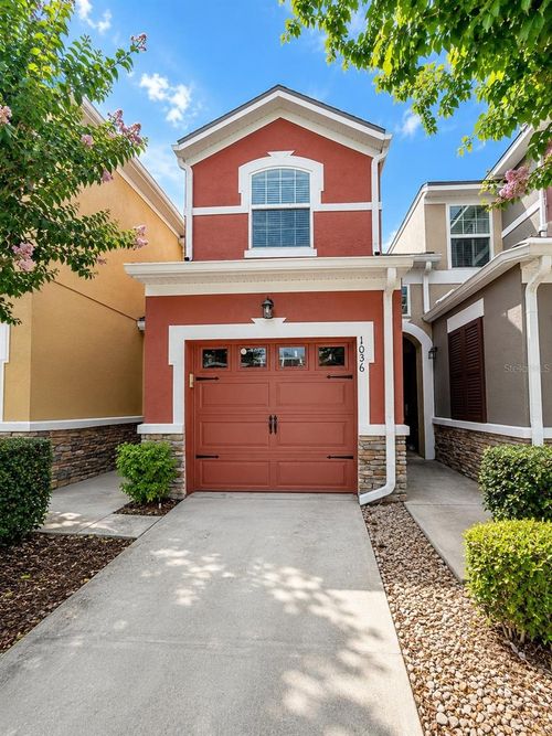 1036 Laurel Ridge Ln, Sanford, FL, 32773-7437 | Card Image