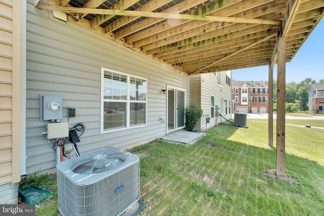 42510 Oak Park Sq, Townhouse with 3 bedrooms, 4 bathrooms and null parking in ASHBURN VA | Image 40