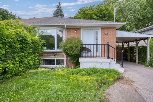 mf-149 Septonne Ave, Newmarket, ON, L3Y2W4 | Card Image