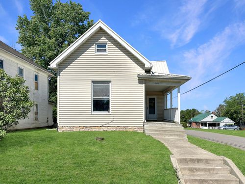 200 S Maple Hts, New Lexington, OH, 43764-1428 | Card Image