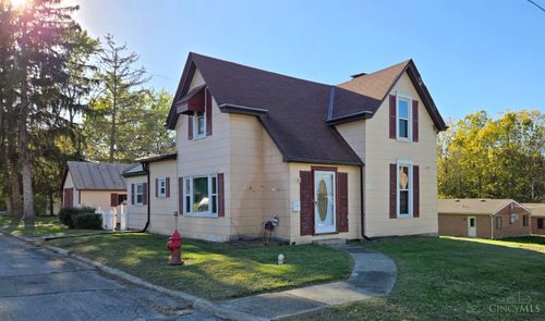 401 N Wright St, Blanchester, OH, 45107-1065 | Card Image