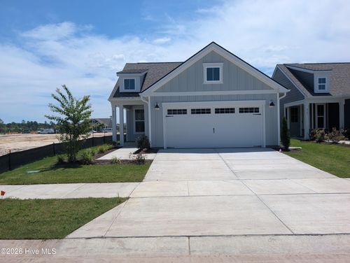 4157 Yellow Flag Iris Street, Leland, NC, 28479 | Card Image
